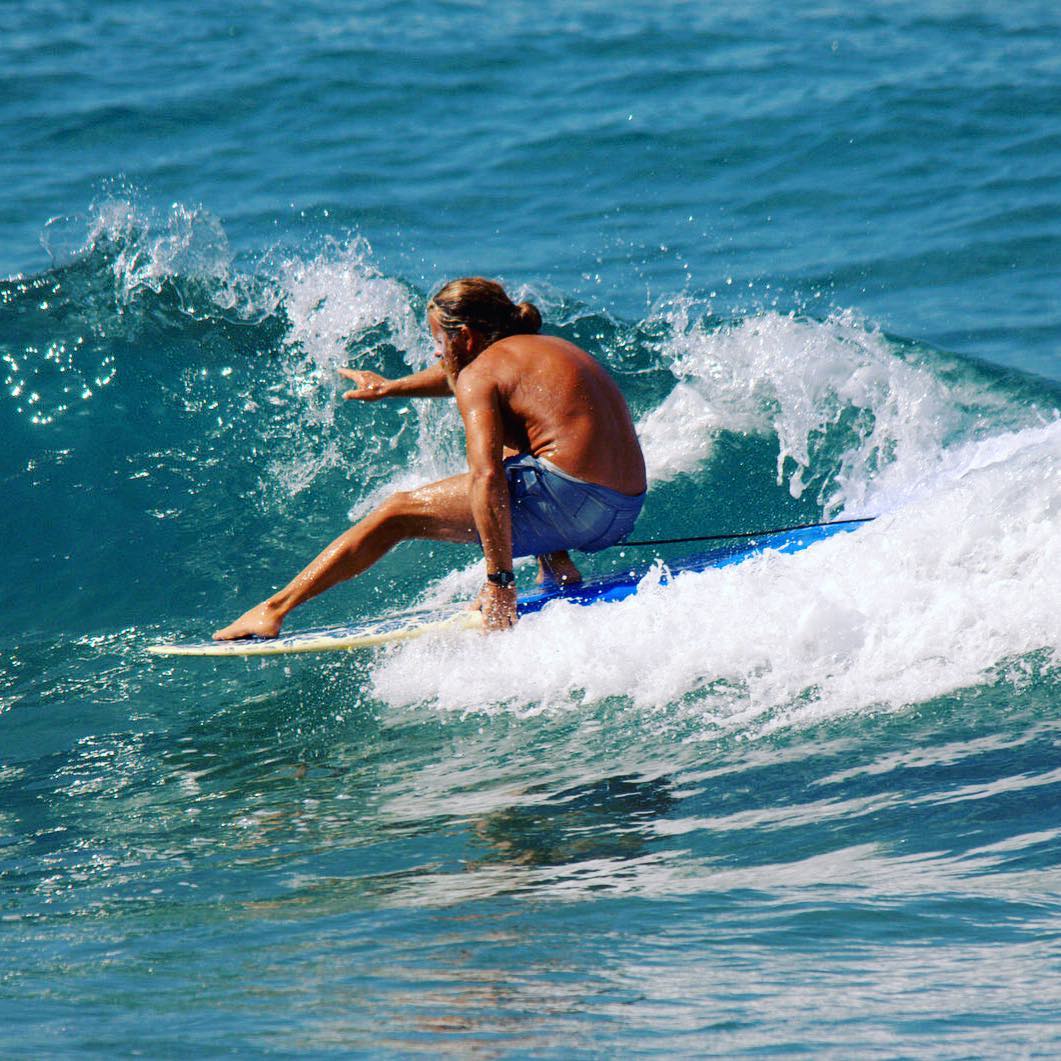 Lezioni di surf e SUP